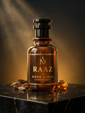Raaz — Perfume 50ML | Noor-e-Oud